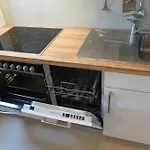 Antonia 10 Mit Kamin, Nur 100 Meter Vom Entfernt Apartmán Rerik