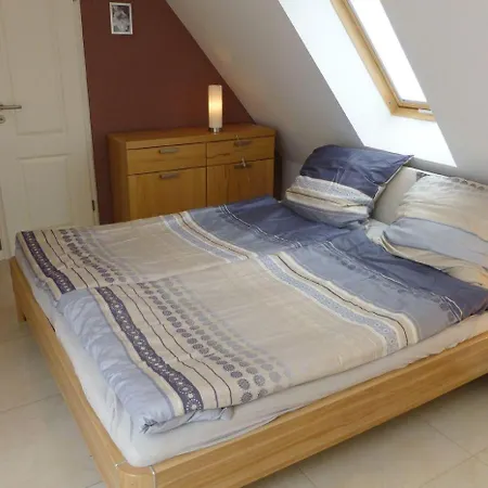 Apartament Antonia 10 Mit Kamin, Nur 100 Meter Vom Entfernt