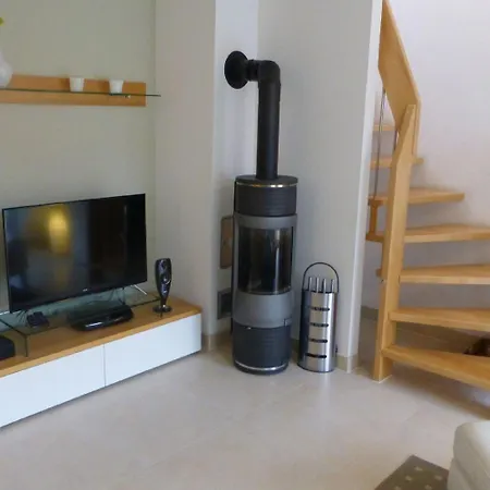 Antonia 10 Mit Kamin, Nur 100 Meter Vom Entfernt Apartament Rerik