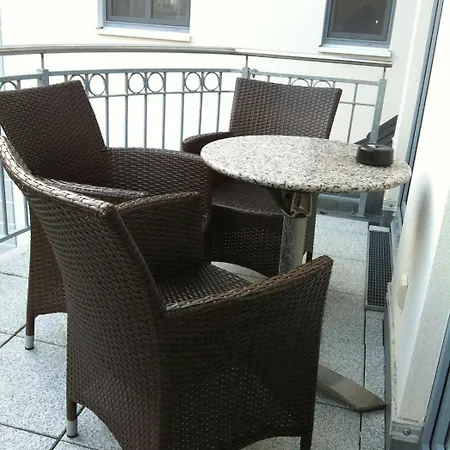 Apartament Antonia 10 Mit Kamin, Nur 100 Meter Vom Entfernt Rerik