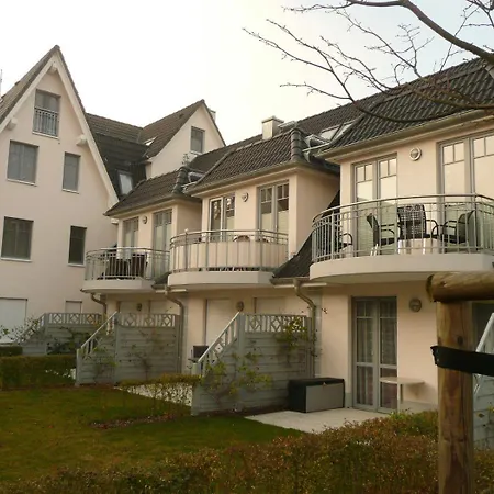 Antonia 10 Mit Kamin, Nur 100 Meter Vom Entfernt * Rerik