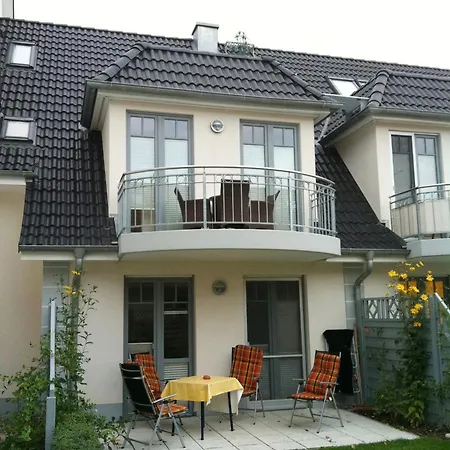 Antonia 10 Mit Kamin, Nur 100 Meter Vom Entfernt * Rerik