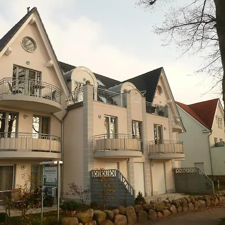 Antonia 10 Mit Kamin, Nur 100 Meter Vom Entfernt * Rerik