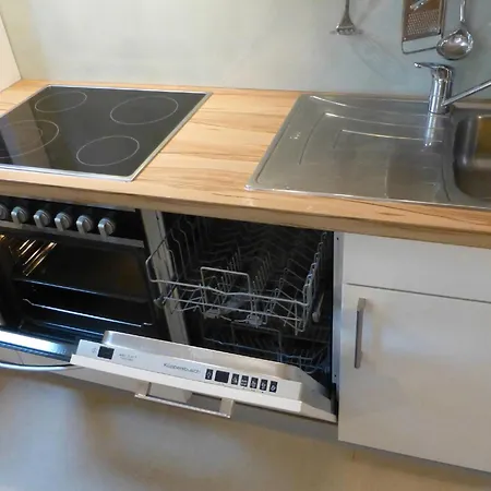 Antonia 10 Mit Kamin, Nur 100 Meter Vom Entfernt Apartmán Rerik