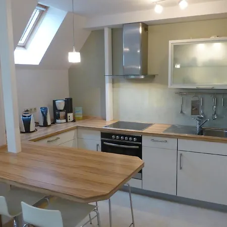 Antonia 10 Mit Kamin, Nur 100 Meter Vom Entfernt Appartement *