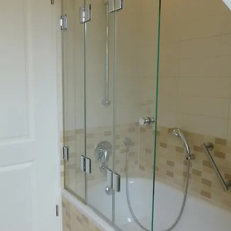 Apartmán Antonia 10 Mit Kamin, Nur 100 Meter Vom Entfernt Rerik