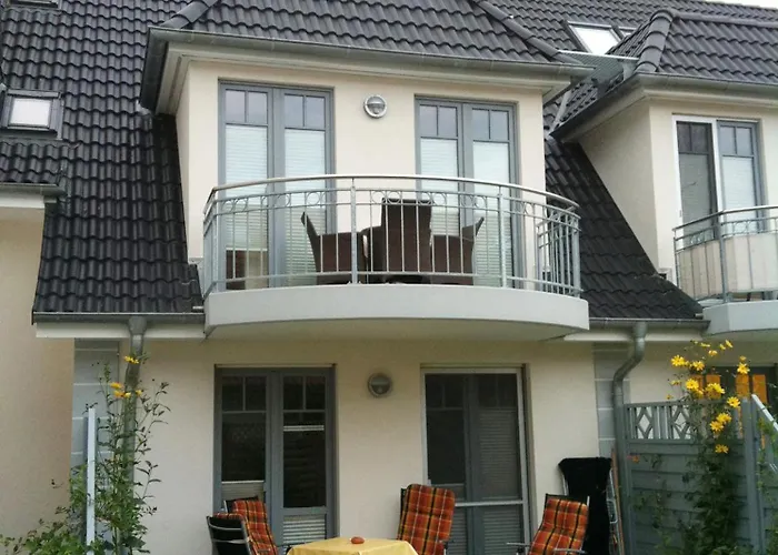 Antonia 10 Mit Kamin, Nur 100 Meter Vom Entfernt * 레리크