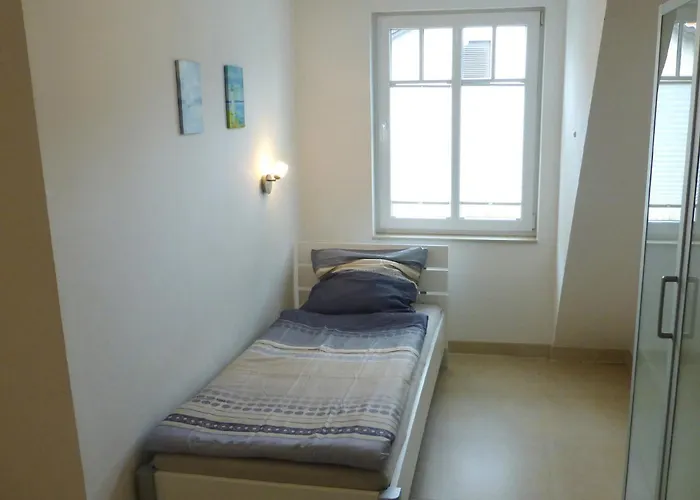 아파트 Antonia 10 Mit Kamin, Nur 100 Meter Vom Entfernt *