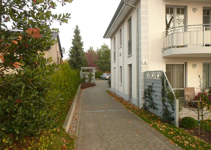 아파트 Antonia 10 Mit Kamin, Nur 100 Meter Vom Entfernt *