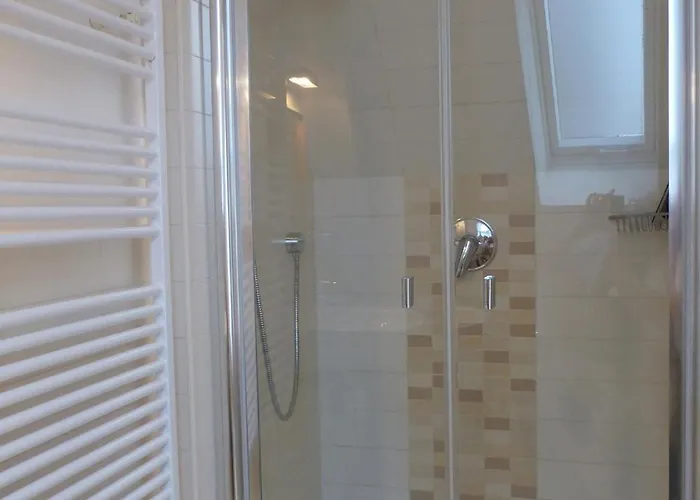 Antonia 10 Mit Kamin, Nur 100 Meter Vom Entfernt *